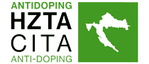 ANTIDOPING HZTA - Hrvatski zavod za toksikologiju i antidoping